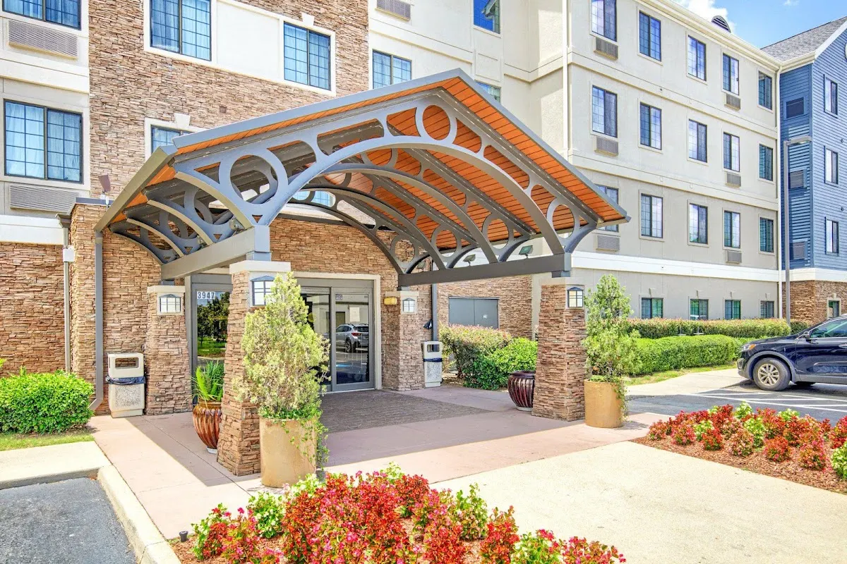 Staybridge Suites Gulf Shores by IHG