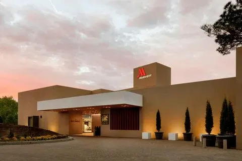 The Ricardo Marriott DFW Westlake