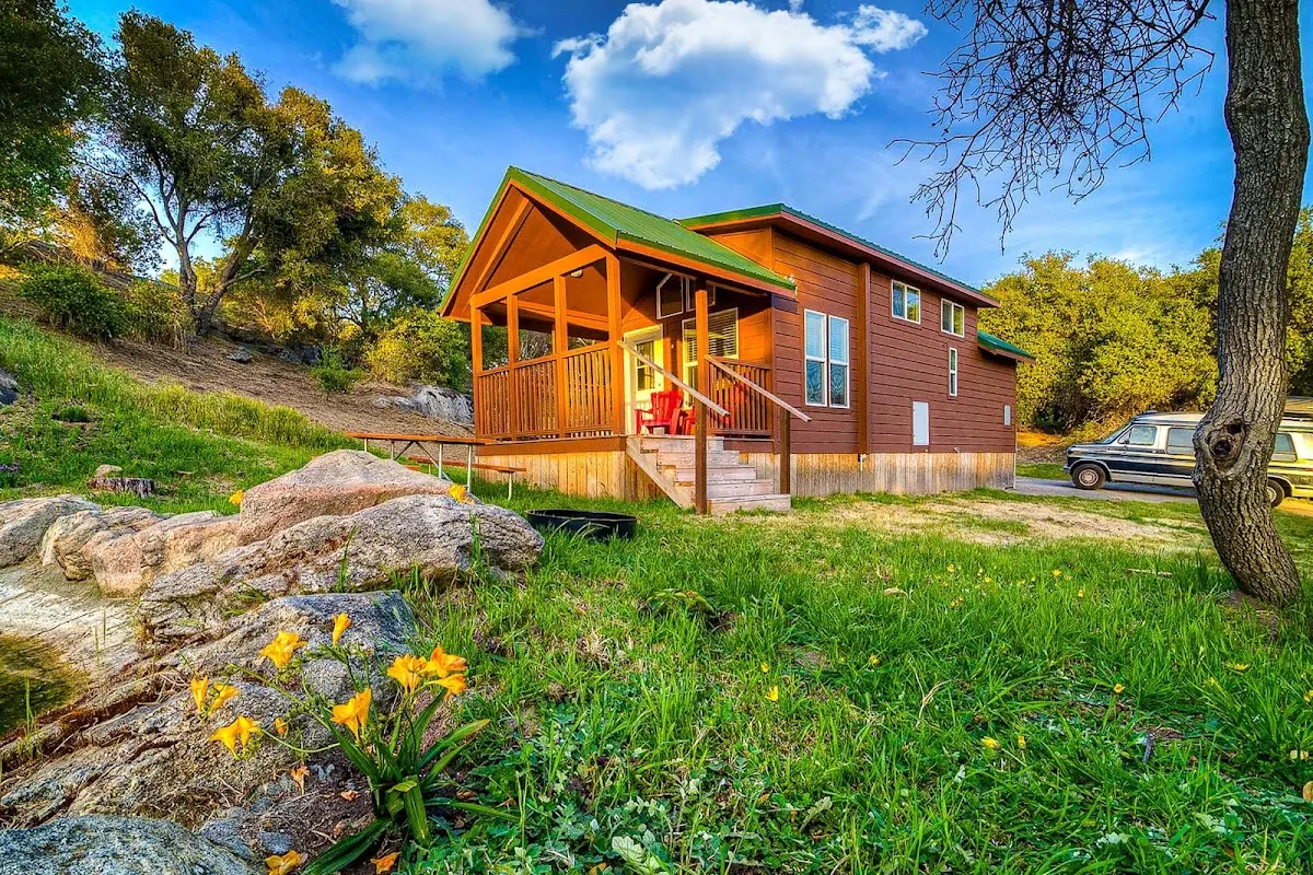 Yosemite RV Resort
