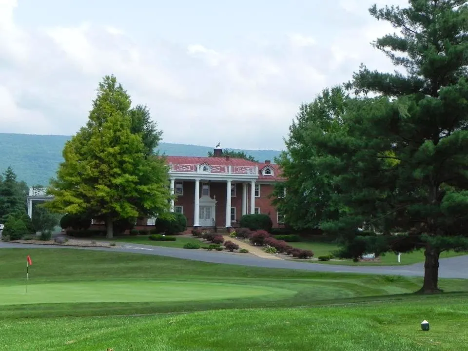 Shenvalee Golf Resort