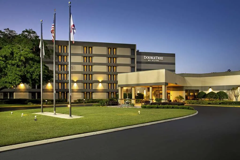 DoubleTree by Hilton Hotel Orlando East-UCF Area