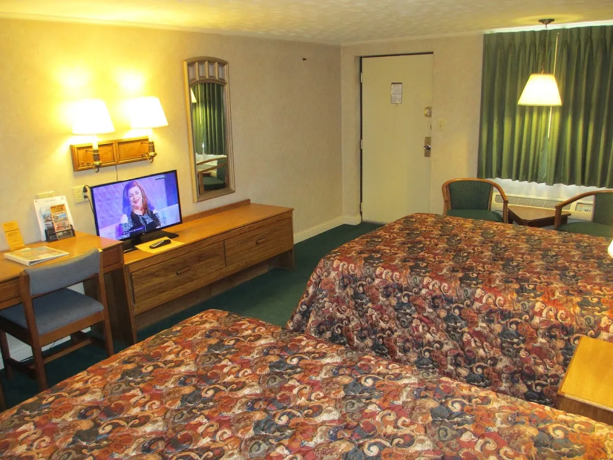Budget Host Westgate Inn Motel and Westgate RV Campground