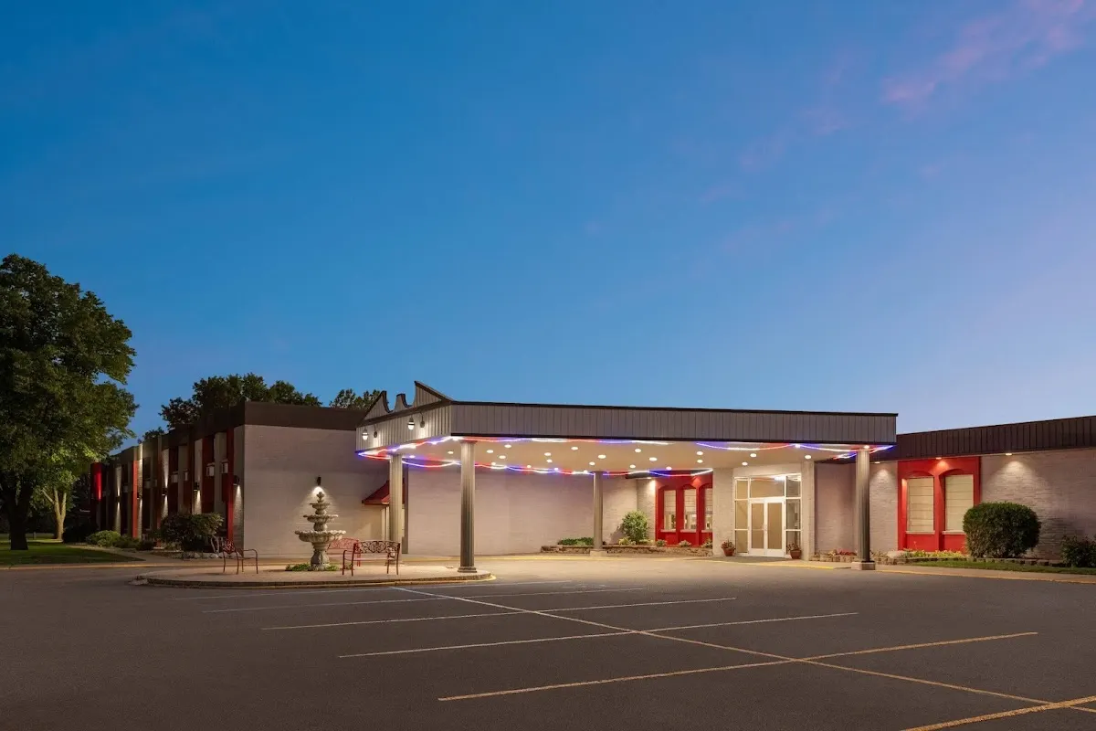 Ramada by Wyndham Grand Forks