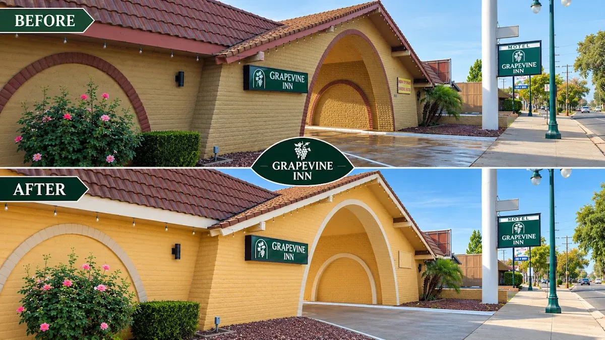 Grapevine Inn
