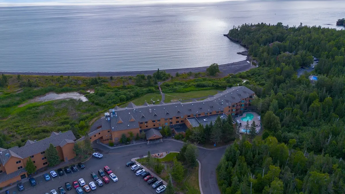 Superior Shores Resort