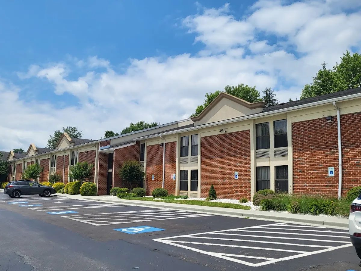 Best Western Historic Frederick