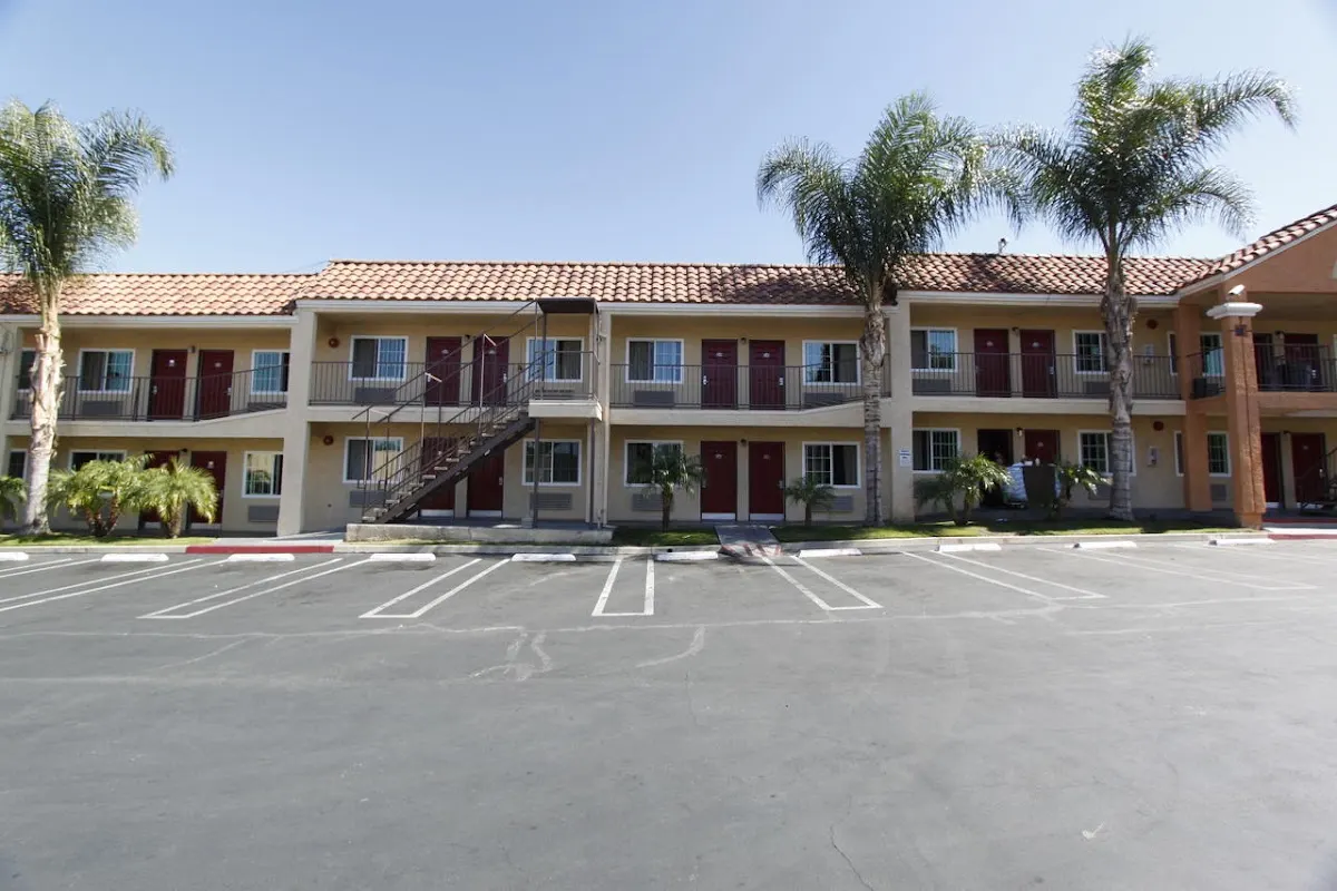 Welcome Inn