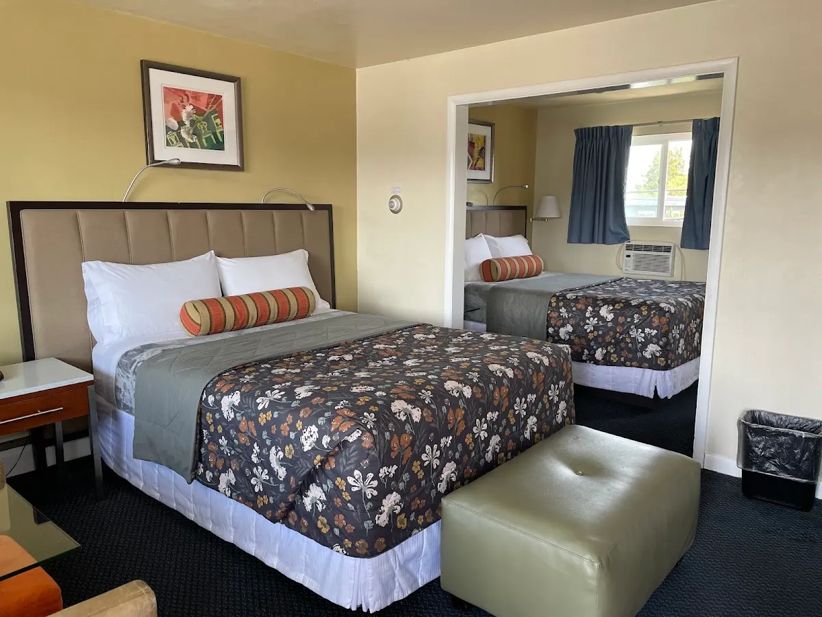 Marco Polo Motel