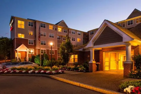 Residence Inn by Marriott Worcester