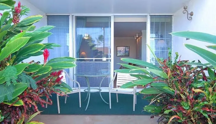 Napili Sunset Beach Front Resort