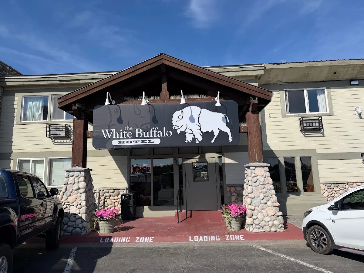 White Buffalo Hotel