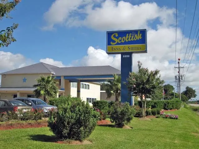 Relax Inn Angleton, TX