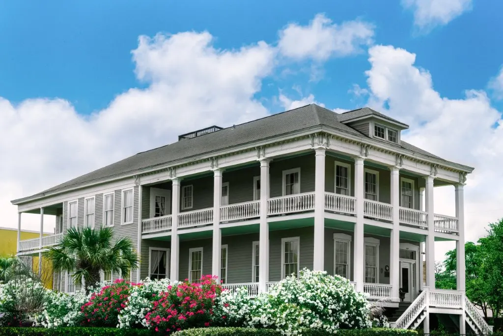 Lasker Inn Bed & Breakfast and Event Venue