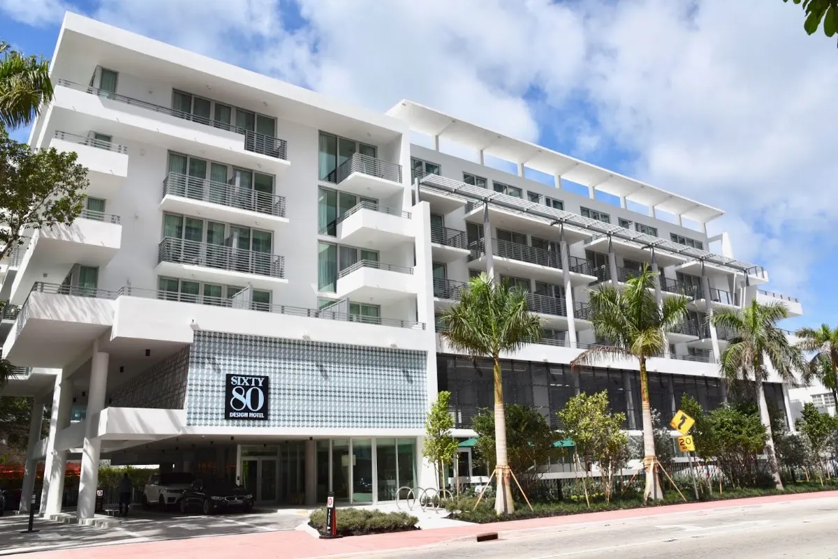 6080 Design Hotel by Eskape Collection
