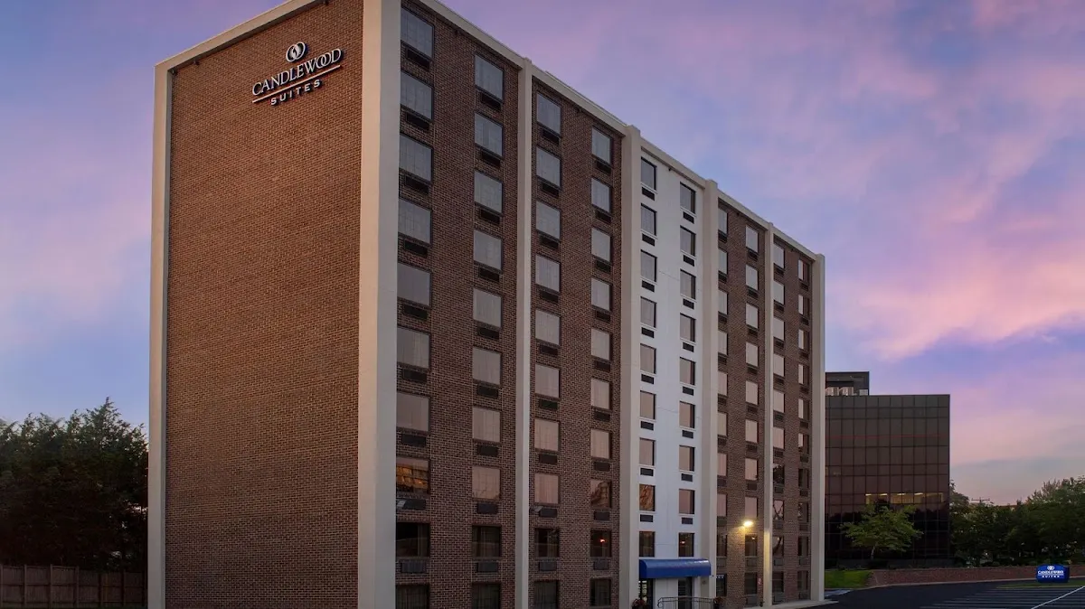 Candlewood Suites Alexandria West by IHG