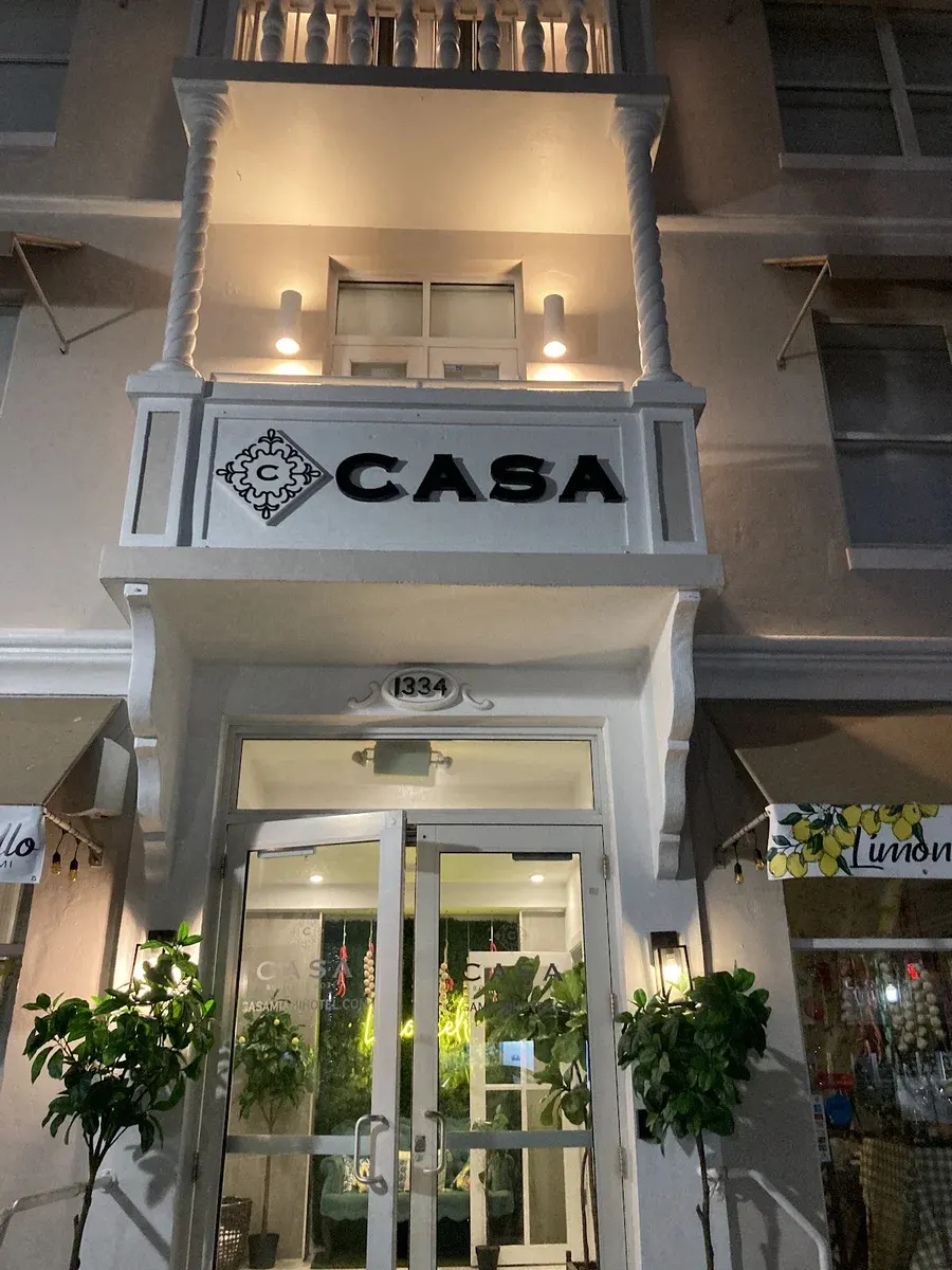 Casa Boutique Hotel