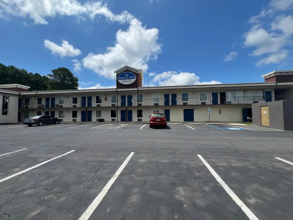 Royal Extended Stay Hotel