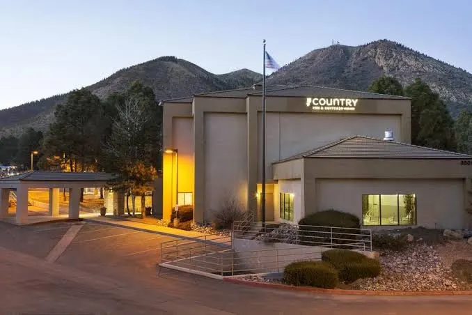 Country Inn & Suites by Radisson - Flagstaff East Route 66