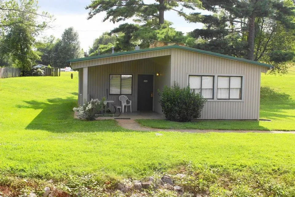 Kentucky Lake Resort and RV Park