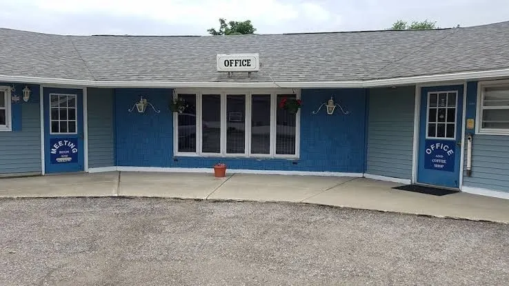 Burr Oak Motel