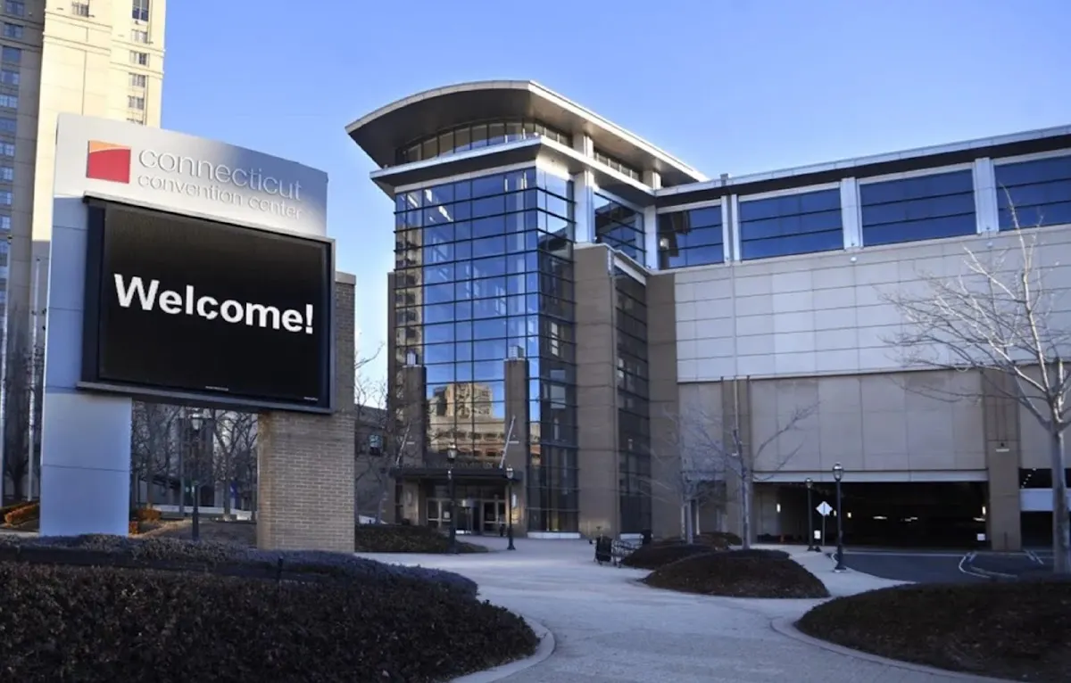 Holiday Inn Express Southington by IHG