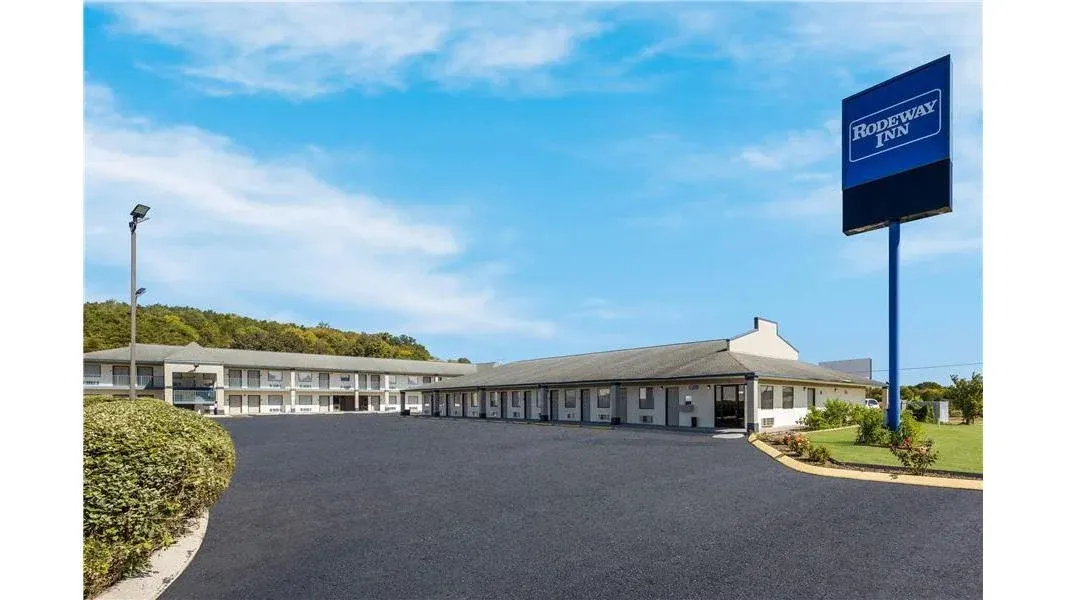 Rodeway Inn Ardmore I-65