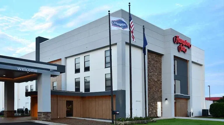 Hampton Inn Santee-I-95