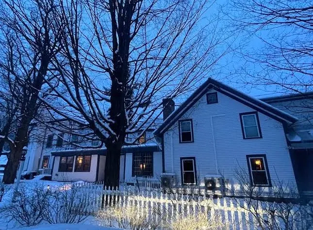 Waitsfield Inn
