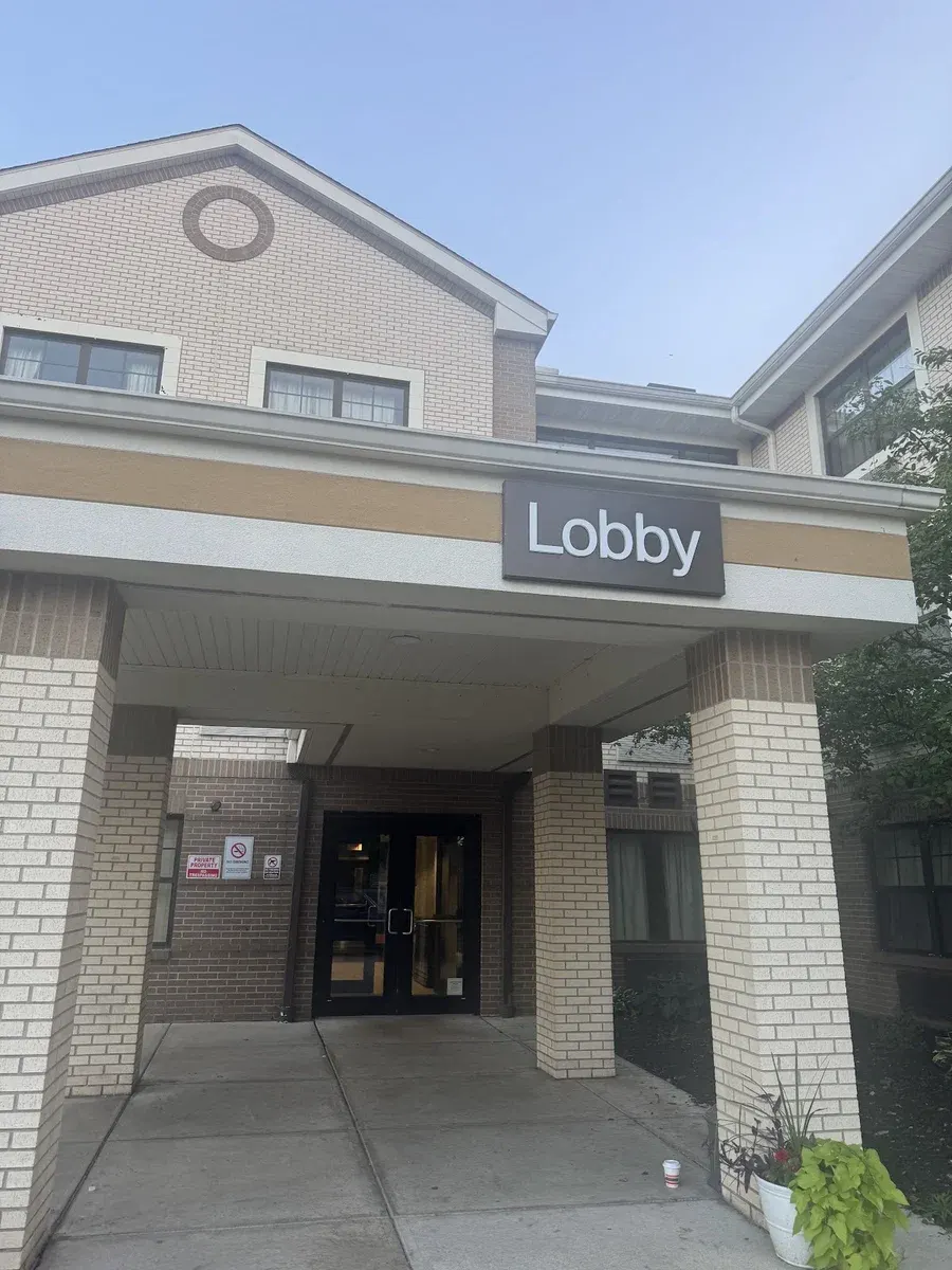 Extended Stay America Suites- South Bend - Mishawaka - North