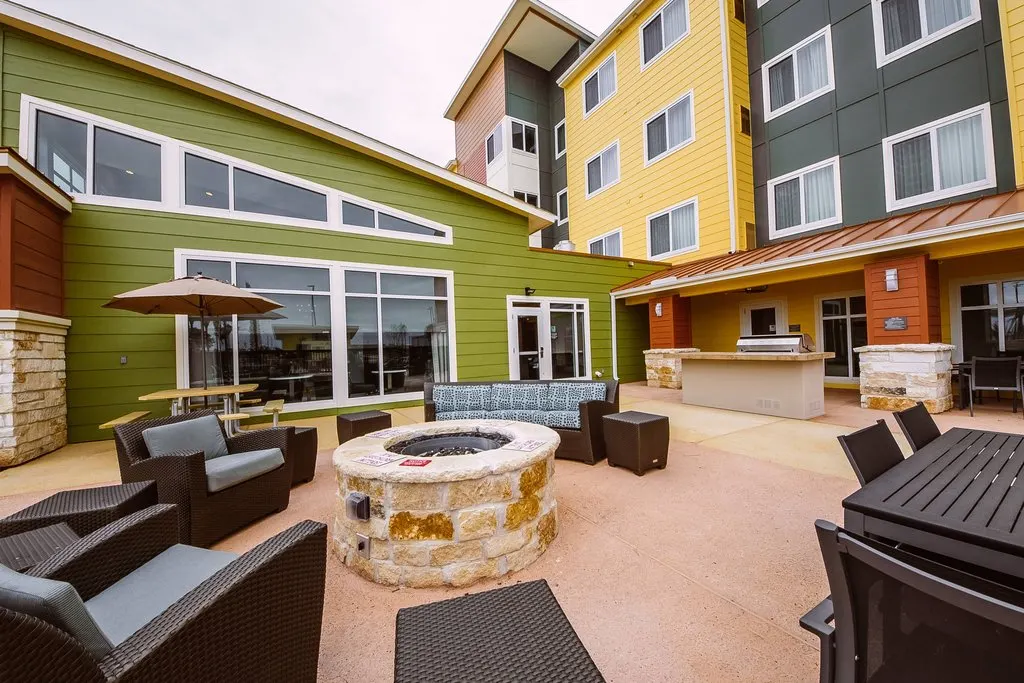 Residence Inn by Marriott Harlingen