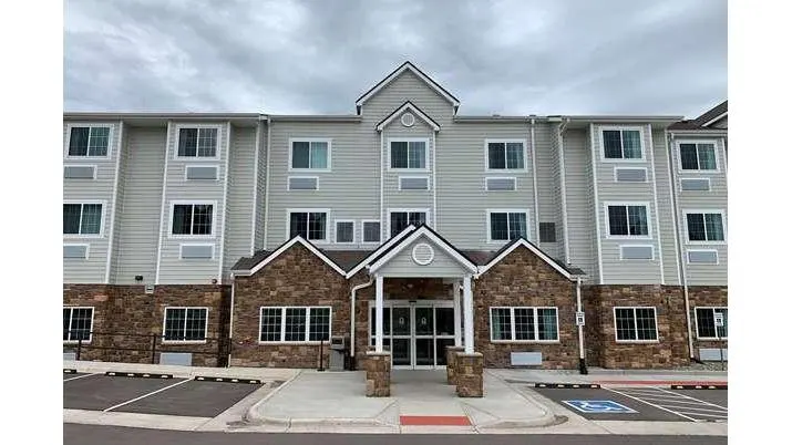 Microtel Inn & Suites by Wyndham Woodland Park