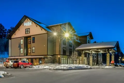 Fairfield by Marriott Inn & Suites North Conway