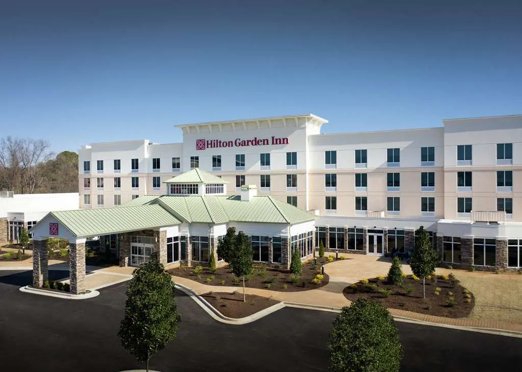 Hilton Garden Inn Olive Branch