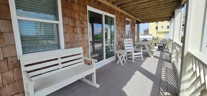 Beach Road bnb