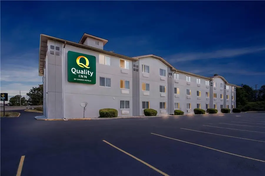 Quality Inn Johnstown