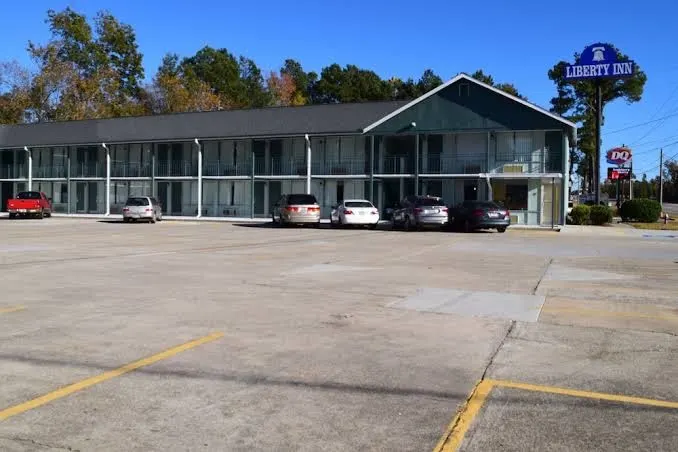Liberty Inn