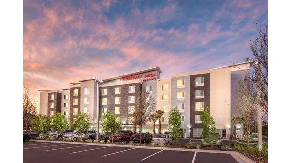 TownePlace Suites by Marriott Orlando Altamonte Springs/Maitland