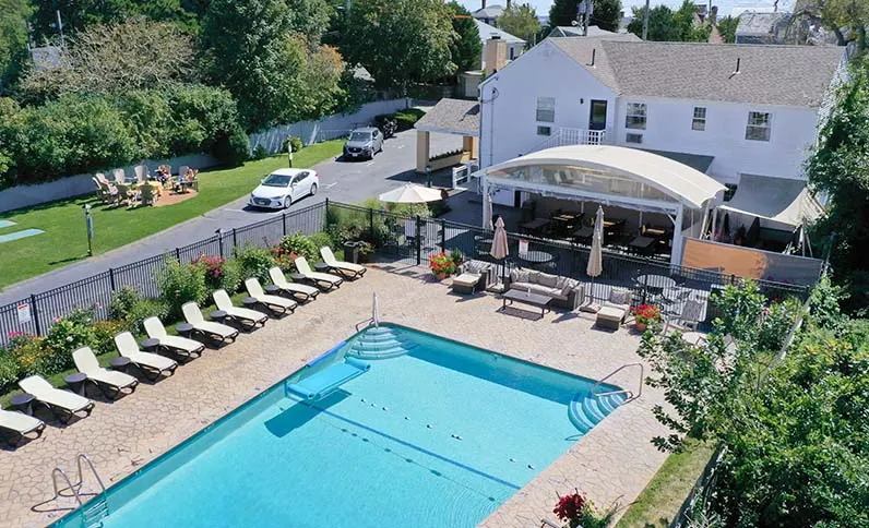 Cape Colony Inn