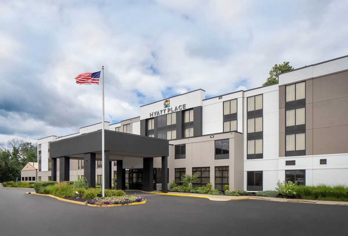 Hyatt Place Fair Lawn/Paramus