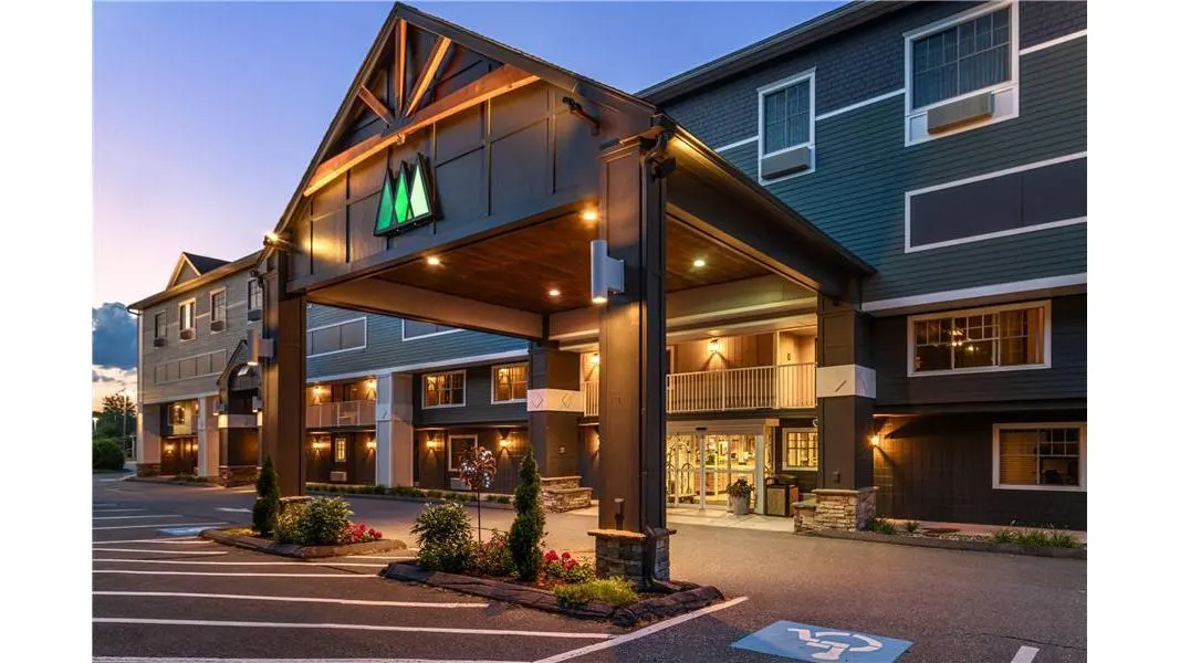 Maine Evergreen Hotel, an Ascend Collection Hotel