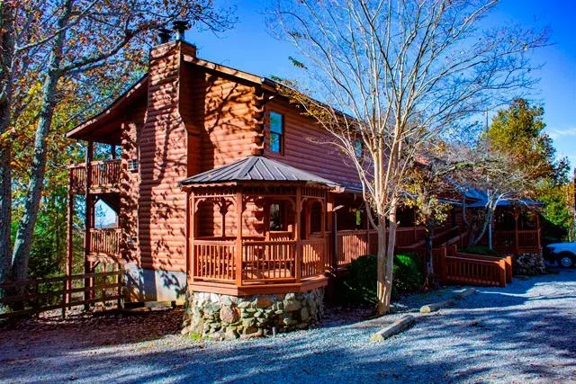 Mountain Top Inn & Resort