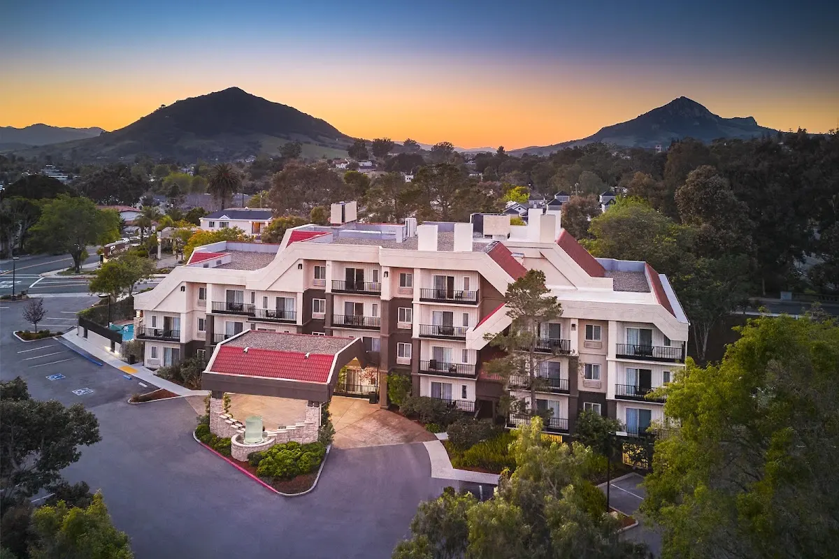 La Cuesta Inn
