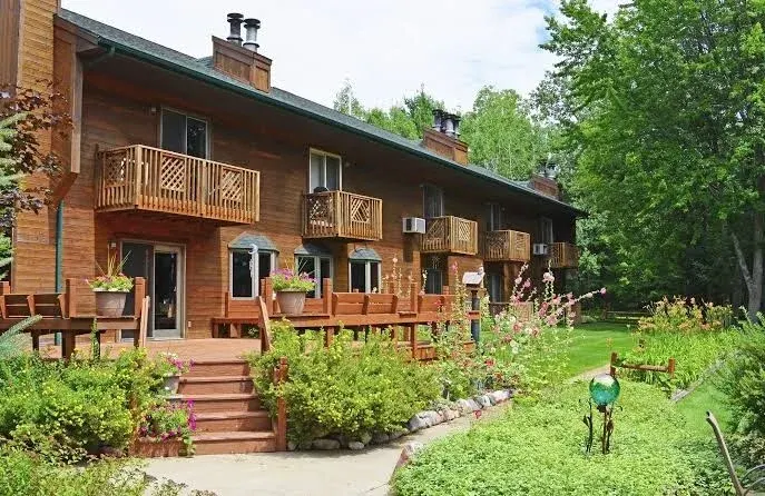 Springbrook Inn in Houghton lake