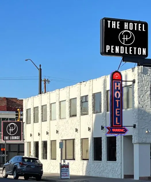 The Hotel Pendleton, Trademark Collection by Wyndham