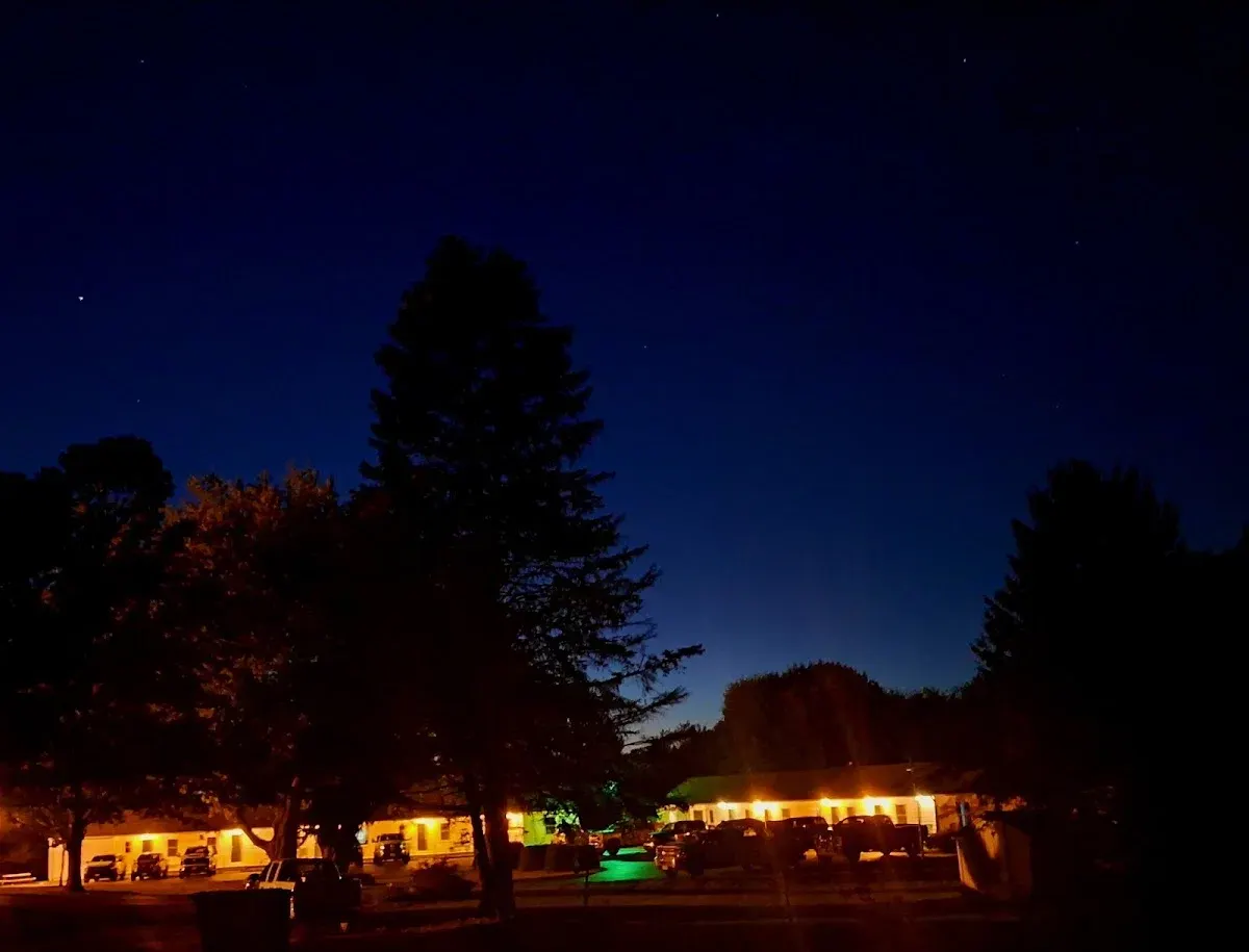 Motel Somerset somerset michigan