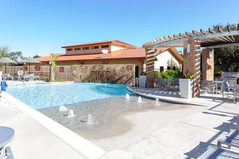 TownePlace Suites by Marriott San Antonio Westover Hills