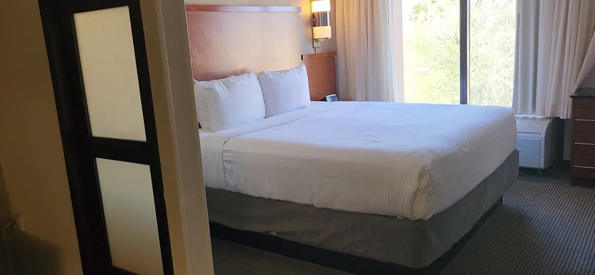 Hyatt Place Tucson Airport