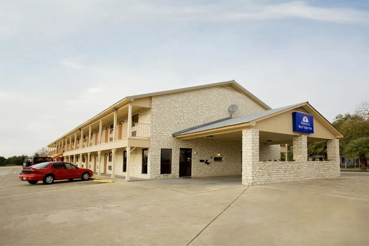 Americas Best Value Inn Edna