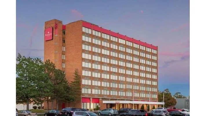 Ramada Plaza by Wyndham Albany