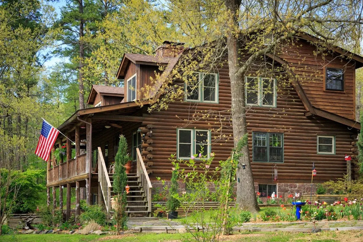 Tiffany's Bed and Breakfast